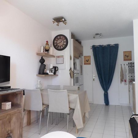 Appartement T2 Dans Residence Avec Piscine Et Tennis Saint-Raphaël 外观 照片
